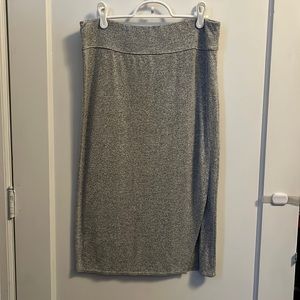 Loft Outlet Women’s Stretch Pencil Skirt